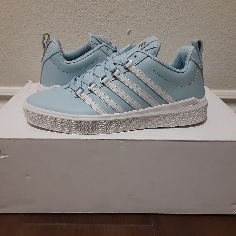 K-Swiss